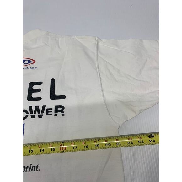 VTG Pro Layer Shirt Experience South Florida January 22-24. 28-32 1999 L Men A45 - Picture 2 of 10